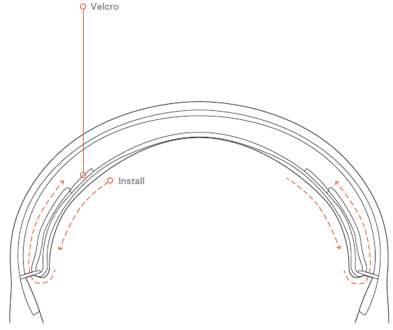 SteelSeries Arctis 3 Bluetooth Wired Gaming Headset-7