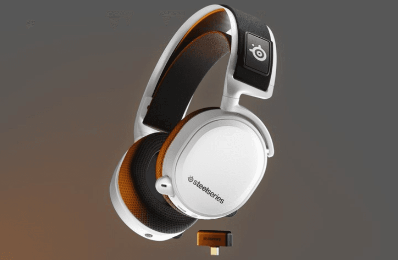 SteelSeries Arctis 3 Console Edition Stereo Wired Gaming Headset-featured