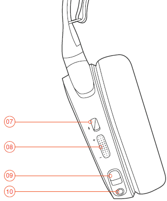 SteelSeries Arctis 5 RGB Gaming Headset-2