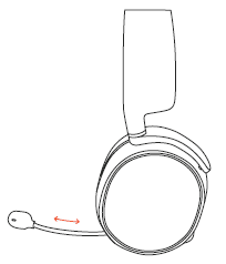 SteelSeries Arctis 5 RGB Gaming Headset-4