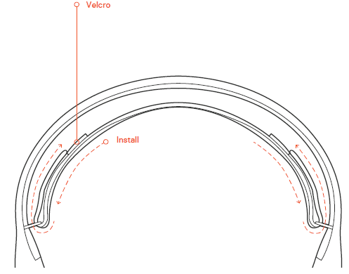 SteelSeries Arctis 5 RGB Gaming Headset-7