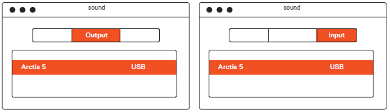 SteelSeries Arctis 5 RGB Gaming Headset-9