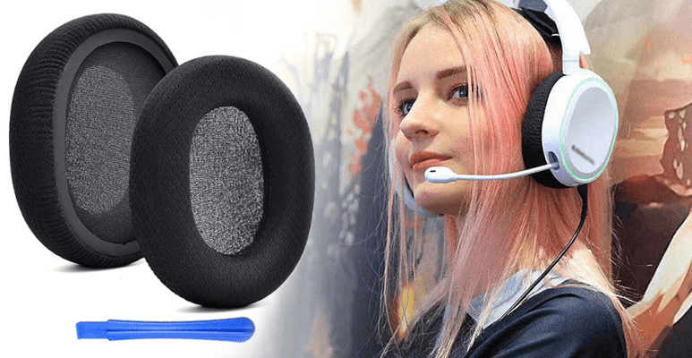 SteelSeries Arctis 5 RGB Gaming Headset User Manual SteelSeries Arctis 5 RGB Gaming Headset-featured