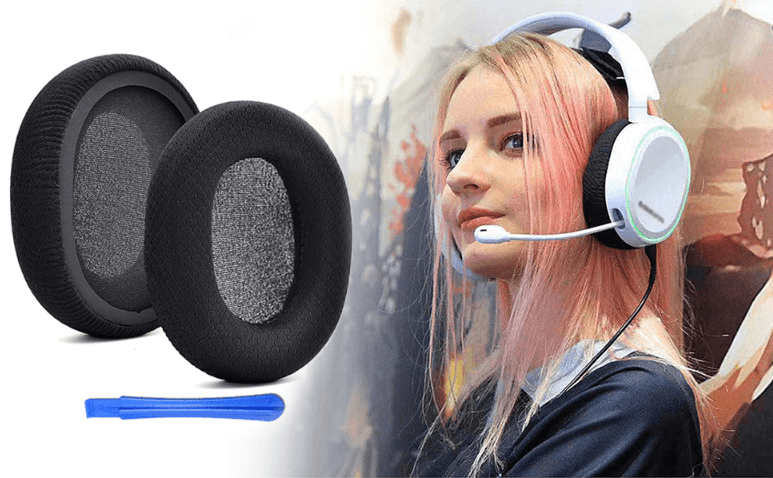 SteelSeries Arctis 5 RGB Gaming Headset User Manual