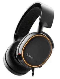 SteelSeries Arctis 5 RGB Gaming Headset-product 1