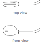 SteelSeries Arctis 7 Lossless Wireless Gaming Headset-11