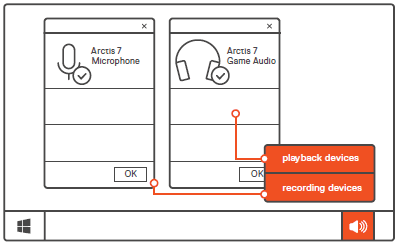 SteelSeries Arctis 7 Lossless Wireless Gaming Headset-13