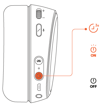 SteelSeries Arctis 9 Dual Wireless Gaming Headset User Guide SteelSeries Arctis 9 Dual Wireless Gaming Headset-7