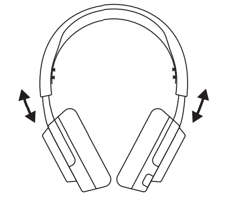 SteelSeries Arctis Nova 5 Wireless Gaming Headset-18