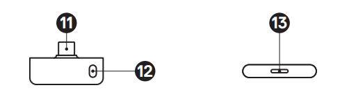 SteelSeries Arctis Nova 5 Wireless Gaming Headset-2