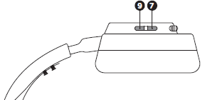 SteelSeries Arctis Nova 7P Wireless Gaming Headset-6