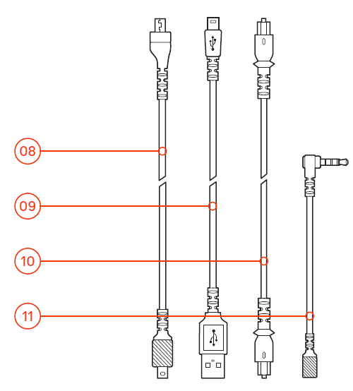 SteelSeries Arctis Pro-GameDAC Hi-Res Gaming Headset User Manual SteelSeries Arctis Pro-GameDAC Hi-Res Gaming Headset User Manual-3