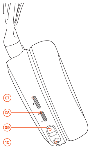 SteelSeries Arctis Pro Wired Gaming Headset User Guide-2