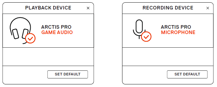 SteelSeries Arctis Pro Wired Gaming Headset User Guide-6