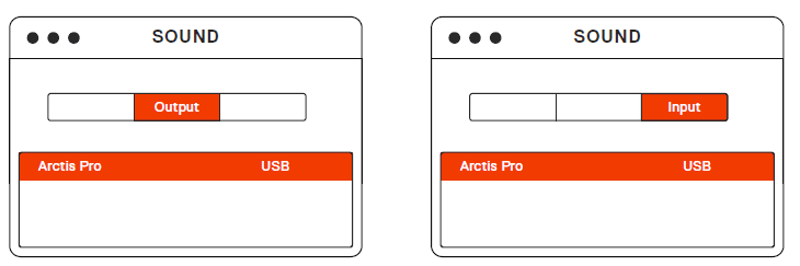 SteelSeries Arctis Pro Wired Gaming Headset User Guide-7