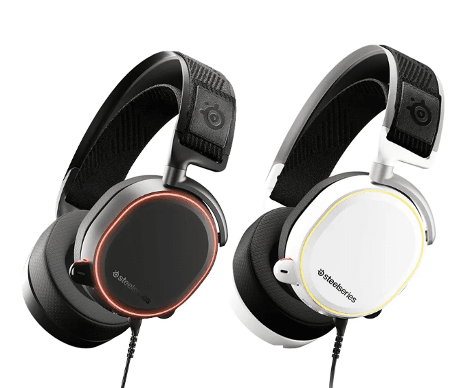 SteelSeries Arctis Pro Wired Gaming Headset-product