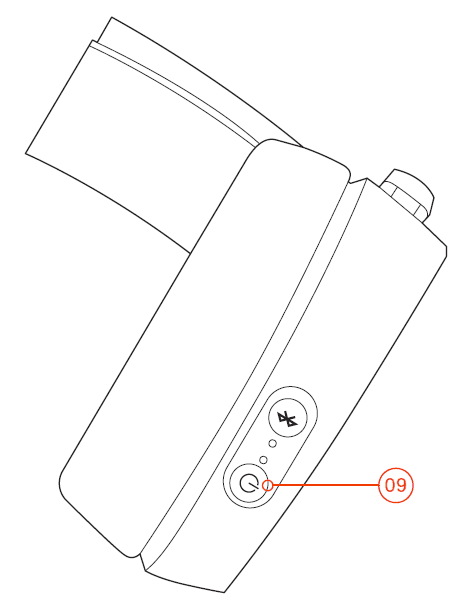 SteelSeries Arctis Pro Wireless Gaming Headset User Manual-6