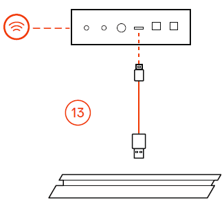 SteelSeries Arctis Pro Wireless Gaming Headset User Manual-9
