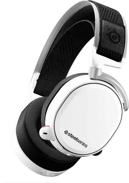 SteelSeries Arctis Pro Wireless Gaming Headset-product