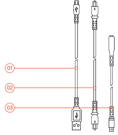 SteelSeries GameDAC Certified Hi-Res Gaming DAC-1