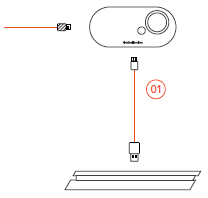 SteelSeries GameDAC Certified Hi-Res Gaming DAC-5