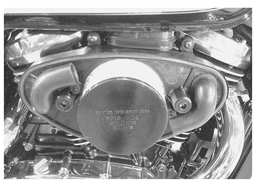 Suzuki VL800 Motorcycle User Manual Suzuki VL800 Motorcycle 10