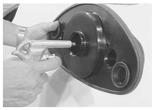 Suzuki VL800 Motorcycle User Manual Suzuki VL800 Motorcycle 11