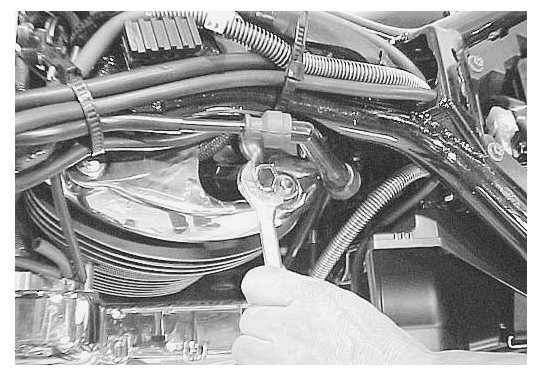 Suzuki VL800 Motorcycle User Manual Suzuki VL800 Motorcycle 12