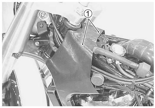 Suzuki VL800 Motorcycle User Manual Suzuki VL800 Motorcycle 20