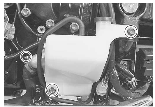 Suzuki VL800 Motorcycle User Manual Suzuki VL800 Motorcycle 22