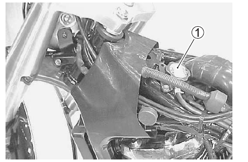 Suzuki VL800 Motorcycle User Manual Suzuki VL800 Motorcycle 23