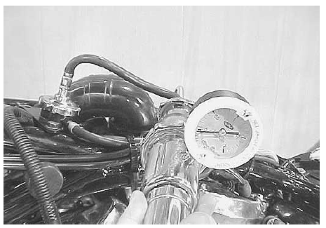 Suzuki VL800 Motorcycle User Manual Suzuki VL800 Motorcycle 24