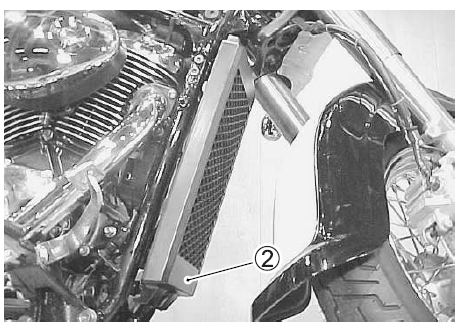 Suzuki VL800 Motorcycle User Manual Suzuki VL800 Motorcycle 27