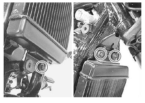 Suzuki VL800 Motorcycle User Manual Suzuki VL800 Motorcycle 28