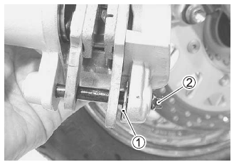 Suzuki VL800 Motorcycle User Manual Suzuki VL800 Motorcycle 32