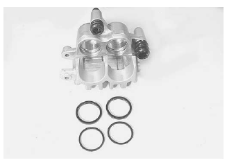 Suzuki VL800 Motorcycle 42