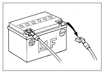 Suzuki VL800 Motorcycle User Manual Suzuki VL800 Motorcycle 54