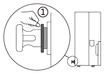 TOSOT 50 Pint Dehumidifier with Internal Pump User Manual TOSOT 50 Pint Dehumidifier with Internal Pump-10