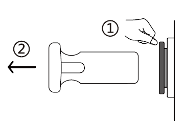 TOSOT 50 Pint Dehumidifier with Internal Pump User Manual TOSOT 50 Pint Dehumidifier with Internal Pump-11