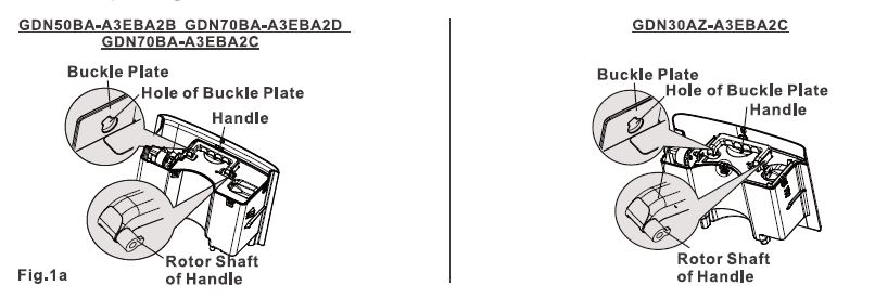 TOSOT 50 Pint Dehumidifier with Internal Pump User Manual TOSOT 50 Pint Dehumidifier with Internal Pump-13