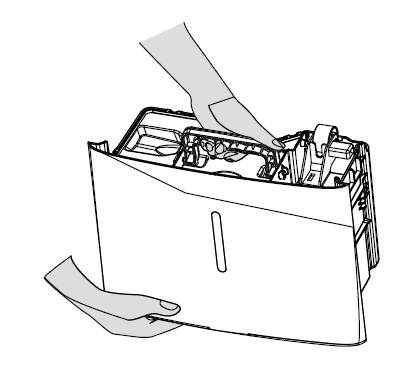 TOSOT 50 Pint Dehumidifier with Internal Pump User Manual TOSOT 50 Pint Dehumidifier with Internal Pump-6