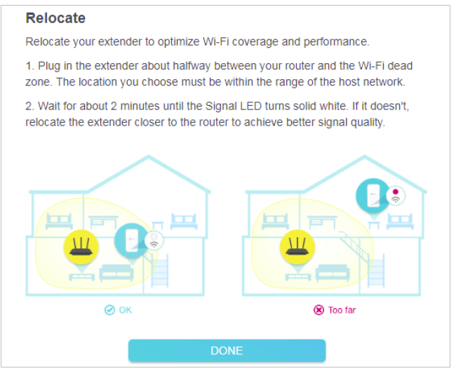 TP-Link AC1200 WiFi Extende User Guide-13