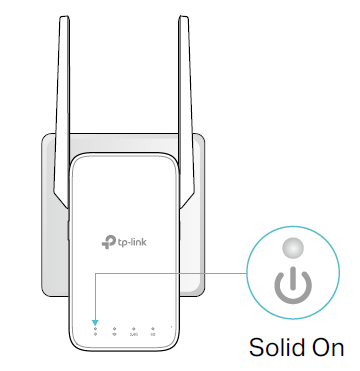 TP-Link AC1200 WiFi Extende User Guide-4