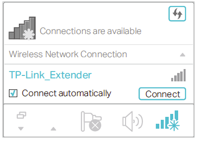 TP-Link AC1200 WiFi Extende User Guide-6