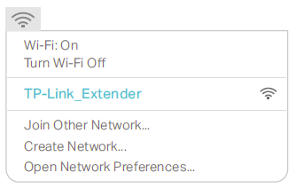 TP-Link AC1200 WiFi Extende User Guide-7