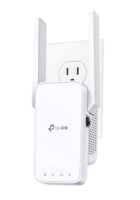 TP-Link AC1200 WiFi Extende-product