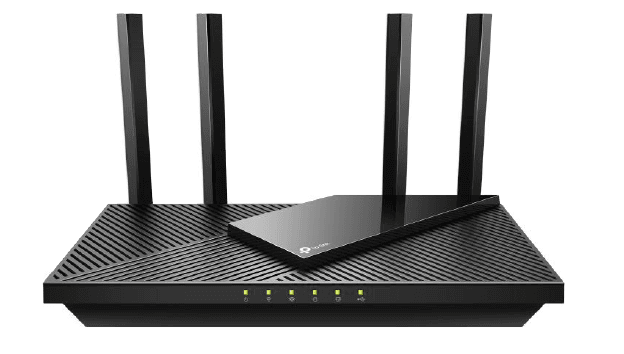 TP-Link AX1800 WiFi 6 Router V4 Archer AX21 1