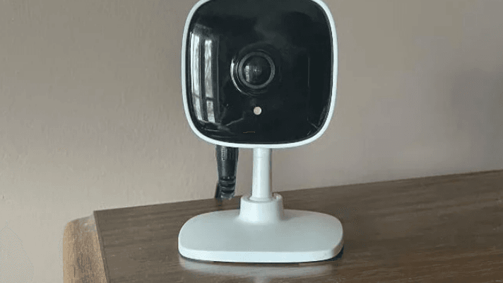 TP-Link Tapo C100 Home Security Wi-Fi Camera-featured