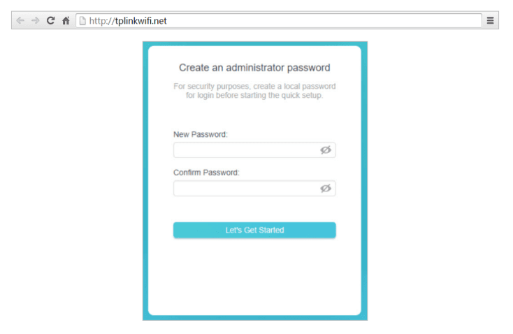 TP-Link Tri-Band AXE5400 Wi-Fi 6E Gaming Router-11