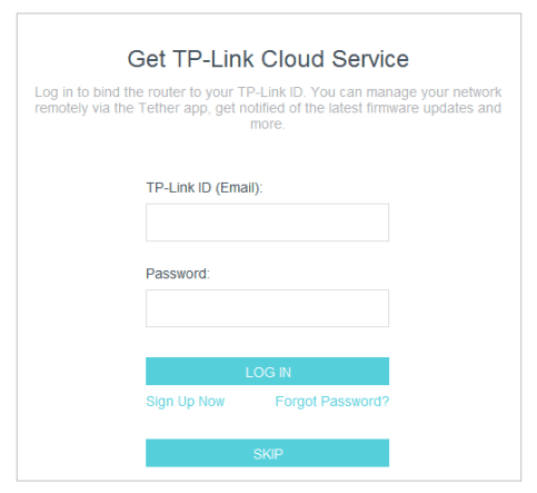 TP-Link Tri-Band AXE5400 Wi-Fi 6E Gaming Router-12